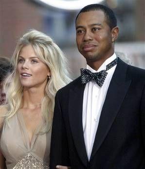 Tiger woods é liberado da clínica de rehabilitação aonde estava internado fazendo um tratamento para viciados em sexo.