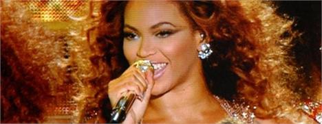 Depois de arrasar em Floripa e São Paulo, Beyoncé foi mostrar seu show para os cariocas nesse domingo, primeiro dia da turnê dela na cidade.