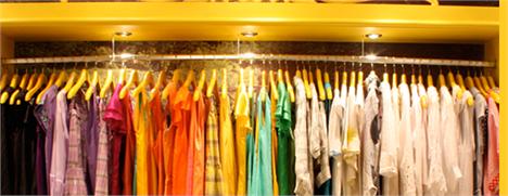 Começou a liquidação de uma das maiores lojas de departamento do mundo.Saiba mais.