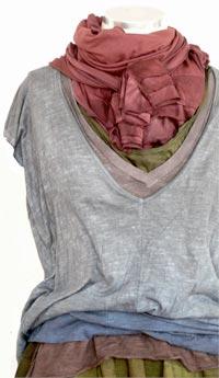 Gilda Midani lança Recicollection