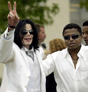 Tito Jackson, irmão de Michael Jackson, vem ao Brasil ver show de Beyoncé.