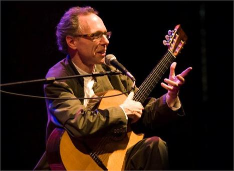 Arthur Nestrovski antecipa novidades da Osesp ao Glamurama.