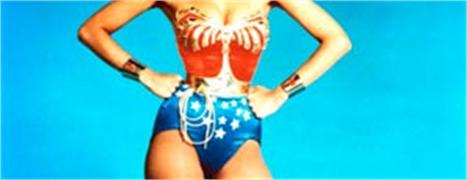 A cantora Beyoncé acaba de sair do Hotel Fasano, no Rio.