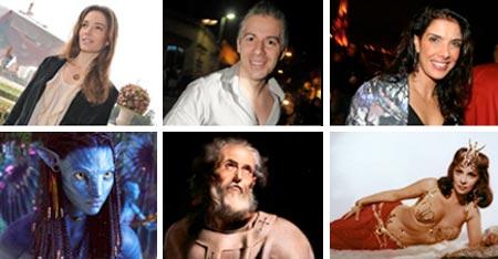 Glamurama continua na busca dos melhores destinos e fantasias do Carnaval.