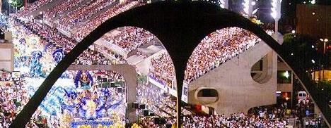 Camarote Brahma promete surpresas para comemorar seus 20 anos de Sapucaí.