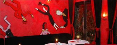 Lelê Saddi conta no blog que tem os segredos do Fluxograma da Felicidade, a surpresa da reabertura do restaurante Alucci e ainda mostra, em primeira mão, o vídeo com o desfile de pré-fall apresentado na semana passada na Daslu. Não perca!