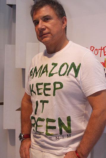 Valdemar Iodice debuta no Carnaval de Salvador