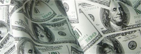 A crise econômica que quase levou os Estados Unidos à bancarrota continua rendendo histórias interessantes.