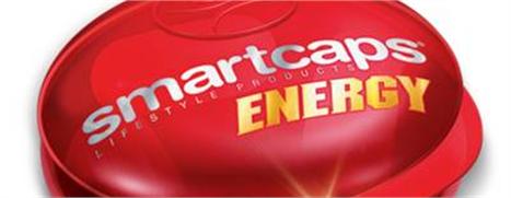 Quer saber a receita para passar o Carnaval como todo o pique que a folia exige? Fácil, glamurette: É só tomar uma capsula de Smartcaps.