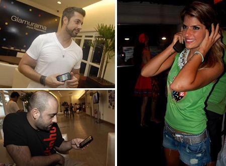 Os repórteres Nokia – Glamurama elegem algumas músicas carnavalescas para alegrar a folia.