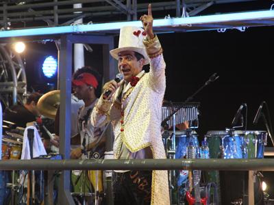 Entenda o novo hit do Asa de Águia