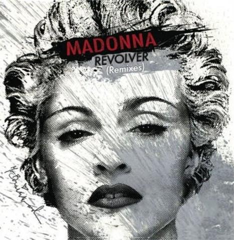 Coletânea de Madonna pode ser comprada online.