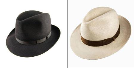 O chapéu é um clássico de moda do guarda-roupa masculino. Na Petulan, os modelos Panamá podem ser encontrados em diversas tramas de palha.