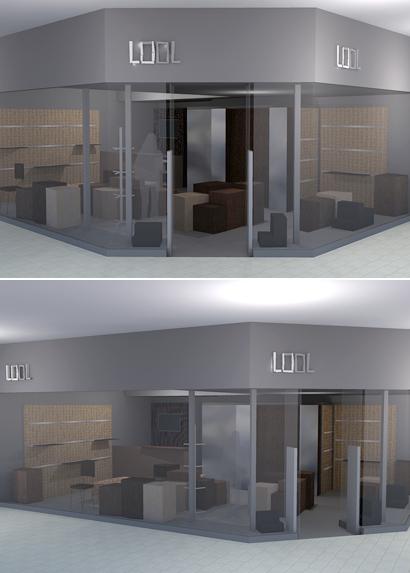 A LOOL vai reabrir as portas no Iguatemi. E, desta vez, é para ficar!