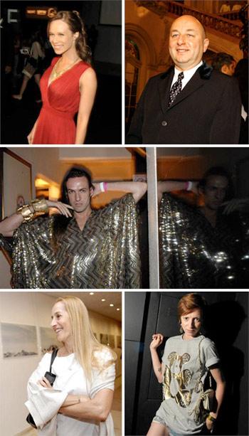 Lions Clubs terá acesso vip a alguns glamurettes.