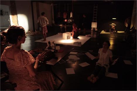 Centro Cultural b_arco promove curso de fotografia de Roberto Setton, no projeto Casa de Máquinas