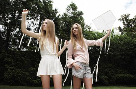 Thelure lança coleção de inverno com inspiração em São Petesburgo