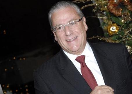 Ivan Zurita promove leilão neste fim de semana em Araras.