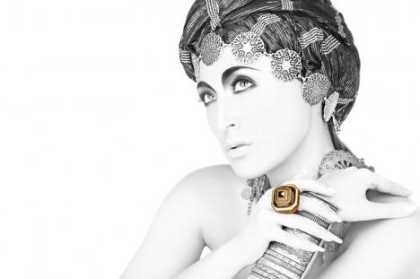 Glamurama aprovou o novo site de compras online, Luxur PLC, que promete bombar entre as lulus.