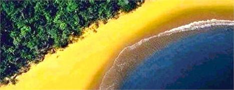 A rede hoteleira Four Seasons está de olho no mercado brasileiro.