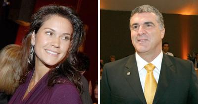 Agatha Felix se casa no dia 24 de março com empresário.