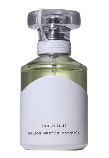 Maison Martin Margiela lança seu primeiro perfume em colaboração com a LOréal.