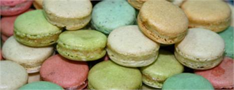 Salão de Marcos Proença faz parceria e oferece quitutes do Le Vin Bistro.