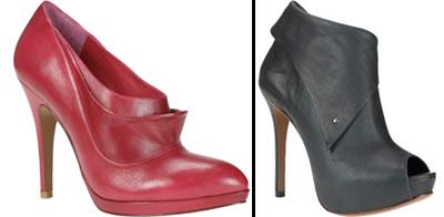 Schutz lança coleção de inverno nesta terça-feira.