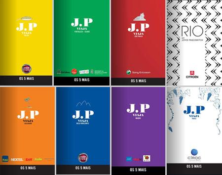 Não deixe de conferir os melhores destino de viagem no novo canal Guias  Volta ao Mundo.