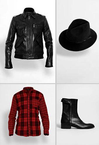 Surface to Air lança coleção da banda americana Kings of Leon.