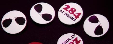 Lelê Saddi mostra no blog que tem o making of da campanha de inverno 2010 da 284. Cheia de novidades. Não perca!