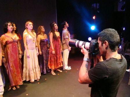 Beatles num Céu de Diamantes volta ao Rio com novos integrantes.