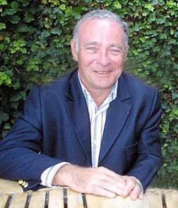 Philippe de Nicolay está de mudança para São Paulo.