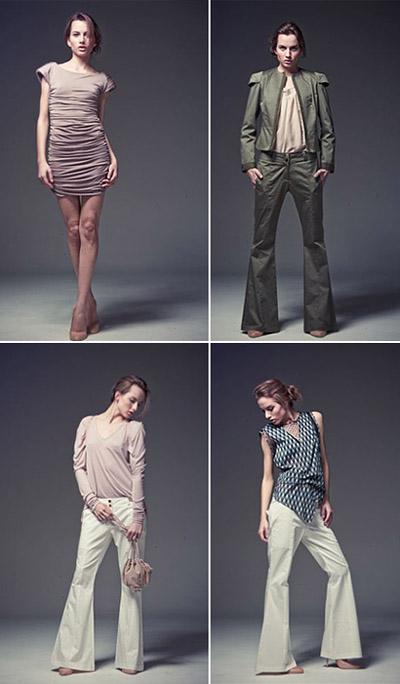 Nesta terça-feira vai acontecer nos Jardins o Preview de inverno da coleção nova da Pelu.