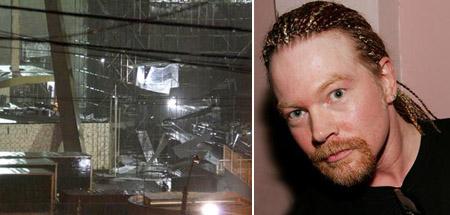 Show do Guns N Roses no Rio é cancelado e ainda não há nova data para apresentação.