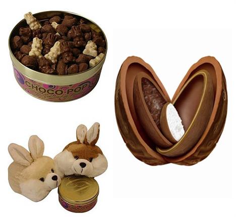 Confira algumas dicas de doces para esta Páscoa.