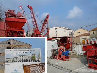 Conhece o hotel que promete ser o ponto de encontro de jet-setters na Europa?