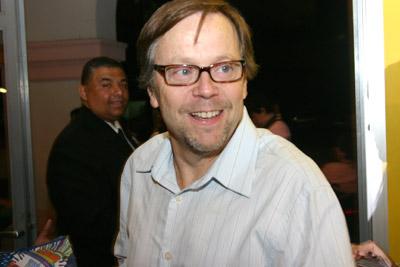 VIPs entra em processo de finalização e Fernando Meirelles já começa a trabalhar em novos projetos.