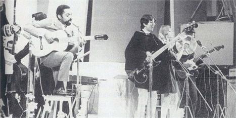 Documentário “Uma Noite em 67”.