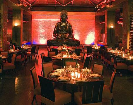 A saga do Buddha Bar de Nova York continua. O lugar, que estava fechado há dez dias, foi reaberto.