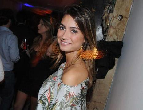 Thaila Ayala está confirmada no remake de Ti-Ti-Ti.