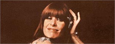 Rita Lee cantará a música-tema da nova novela “Ti-Ti-Ti”.