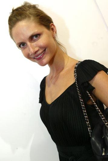 Ana Claudia Michels acaba de confirmar presença nos dois últimos dias do Minas Trend Preview.