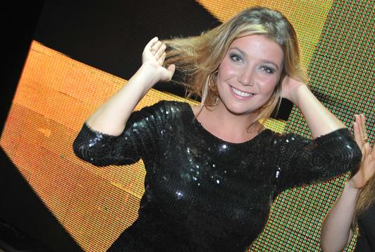 Luiza Possi dá dicas de São Francisco