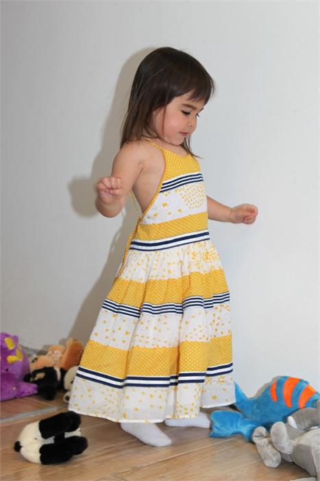 Issa London vai lançar uma coleção para crianças e bebês de zero a 10 anos de idade.