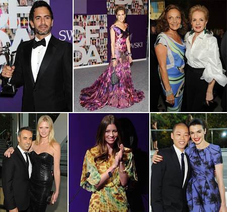 Marc Jacobs é o homem da moda feminina de 2010. Saiba mais!