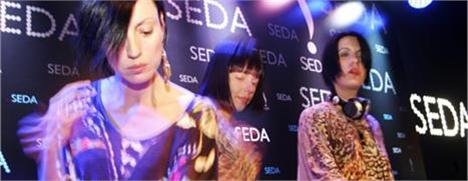 Veja as últimas notícias sobre a São Paulo Fashion Week no canal SPFW por Seda.