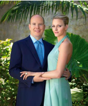 Prince Albert of Monaco, announced that, by the age of 52, he is getting married.