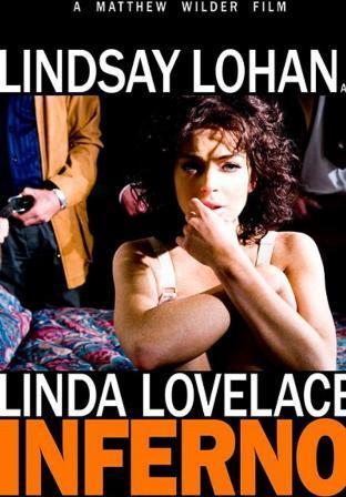 Inferno: Linda Lovelace Story, next work of Lindsay Lohan, will have shocking sex and domestic violence scenes.
