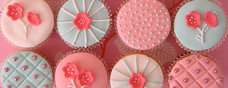 Que tal um programa diferente para as férias do miniglamurettes? De 5 a 30 de julho, Paula Gradícola comanda oficinas infantis de cupcakes.
